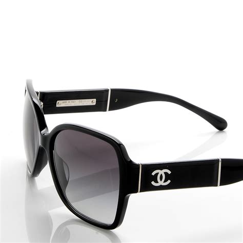 Chanel Square Summer CC Sunglasses 5230